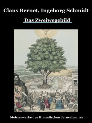 cover image of Das Zweiwegebild